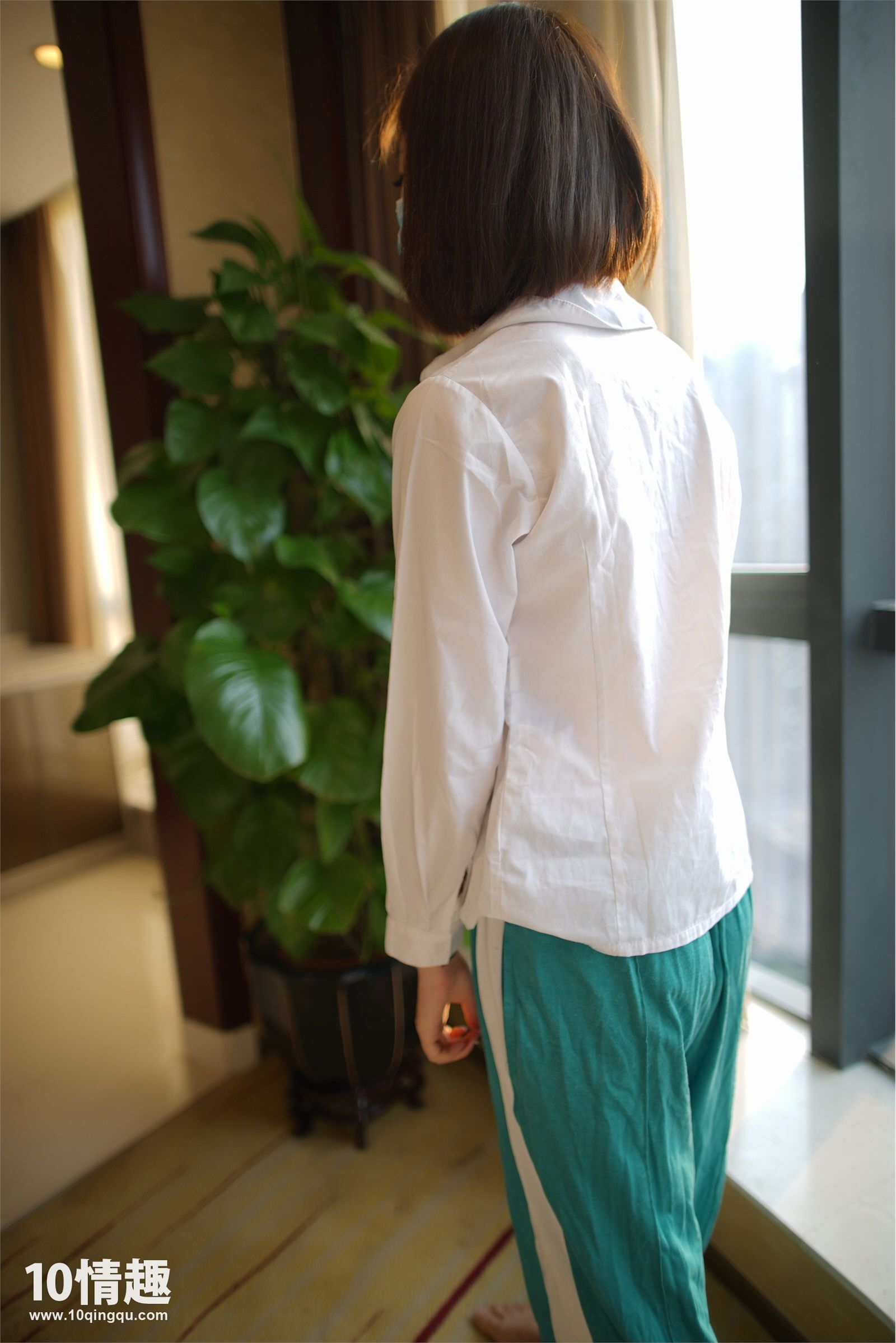 [ROSI写真]KZ系列 2017.03.17 NO.278